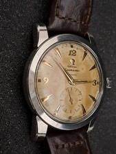 Omega Seamaster ref.2766
