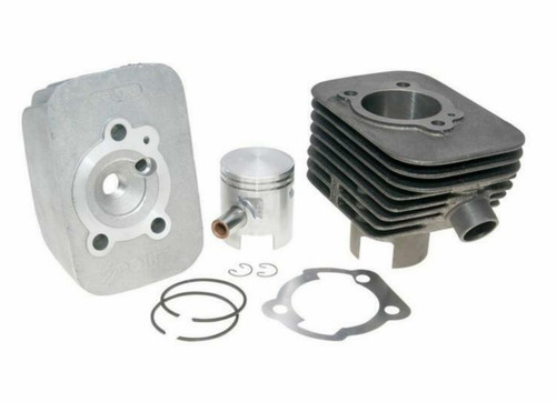 Kit cilindro polini piaggio - polini,