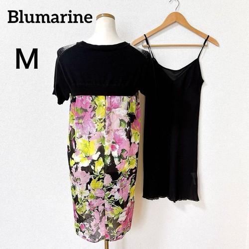 Abito blugirl blumarine - abito,