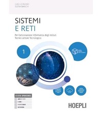Sistemi E Reti .Libro Per