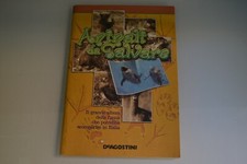 Animali da salvare DeAgostini 