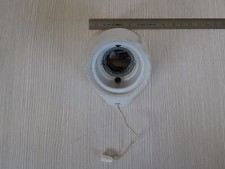 1 Applique lampada da parete