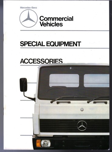 Mercedes benz commerciale - mercedes-benz,