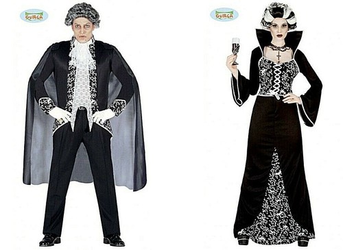 Carnevale halloween vestito - carnevale,