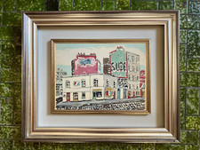 Orfeo Tamburi  P.A. Anno 1984