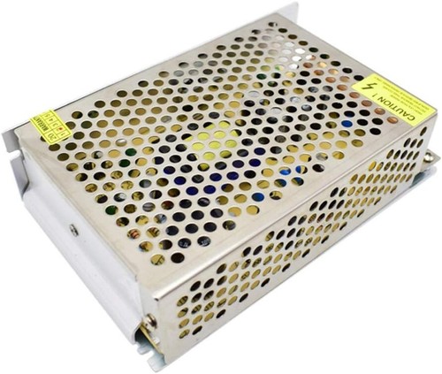 Trasformatore stabilizzato - stabilizzato, 5v