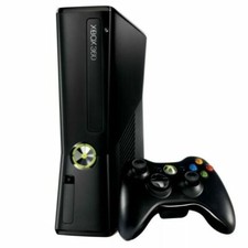 Microsoft xbox 360 slim - microsoft,