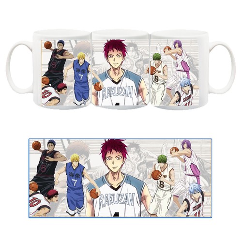 Kuroko basket akashi kise - basket,