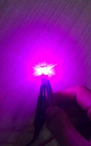 Kit lampade led - (5),