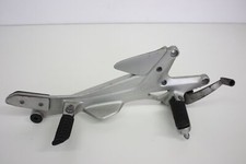 HONDA CBF 600 2007 GANCIO PEDANA POGGIAPIEDI LATO DESTRO