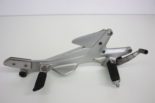 Honda cbf 600 2007 - cbf, gancio
