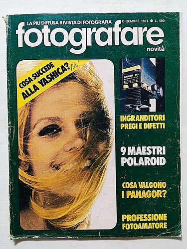 Fotografare dicembre 1974 - dicembre, 12-1974