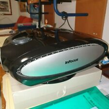 videoproiettore INFOCUS IN72