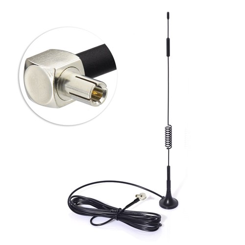 Antenna magnetica esterna - , 4g