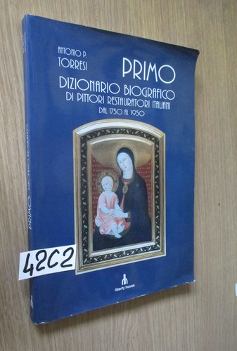 Torresi primo dizionario - torresi,