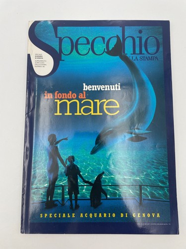Specchio della stampa 181 - della, n.
