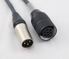 Cavo 3,00 m per Neumann U87