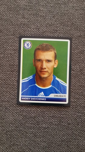 Figurina panini champions - panini,