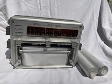 Nagra nagrafax funzionante - nagra,