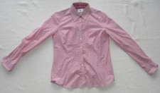 Gaastra Sport Donna Manica Camicia Camicetta Taglia L Condizioni (Come) Nuovo