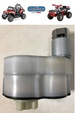 PEG PEREGO MOTORIDUTTORE