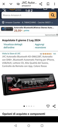 Autoradio dab usb - autoradio,