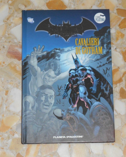 Batman leggenda numero 74 - la,