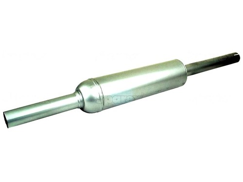 Scarico silenziatore tubo per - scarico,