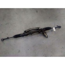 SCATOLA STERZO SERVOASSISTITA