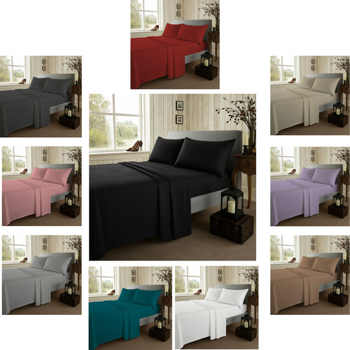 Lusso 100 cotone spazzolato - lusso,