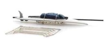 Artitec 387 552 - surfboard, on