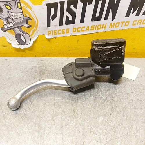 Cilindro freno anteriore gas - freno,