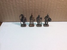 SERIE COMPLETA INCAS SOLDITINI