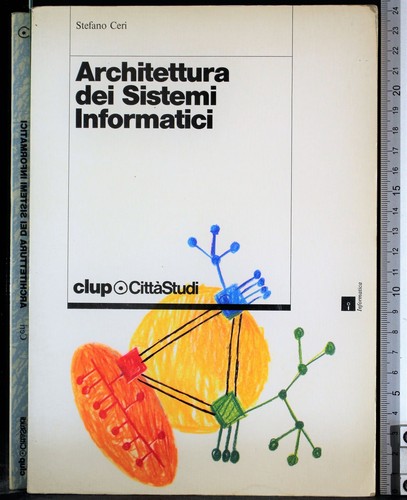 Architettura dei sistemi - dei,