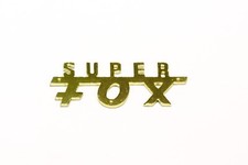 Emblema per NSU Super Fox