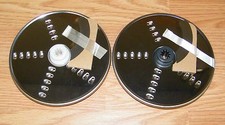 Kenwood Disc Blade Cut Fine