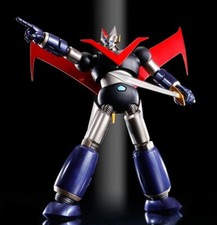 GREAT MAZINGER Grande Mazinga