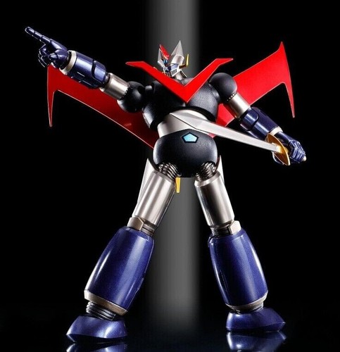 Great mazinger grande mazinga - great,