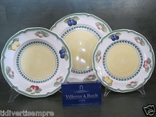 Villeroy boch piatti french - villeroy, &