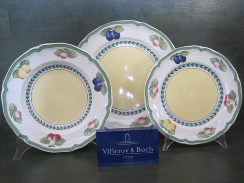 Villeroy boch piatti french - &, boch-piatti