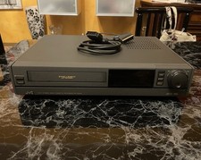 JVC HR - D960E Con Telecomando