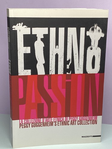 Ethnopassion collezione - la,