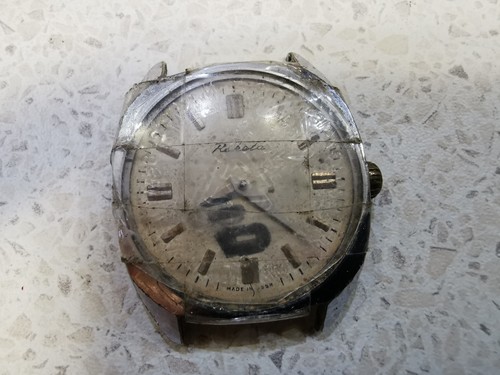 Orologio uomo urss vintage - orologio,