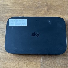 Sky ES130 1TB TV Box Unit Solo