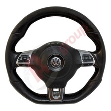 VW GOLF GTI MK6 08-12 VOLANTE