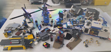 Lego misto polizia comando - misto,