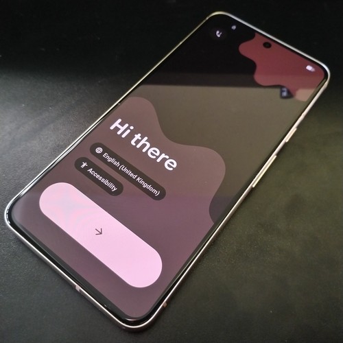 Smartphone google pixel - google, 8