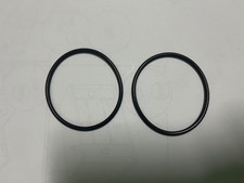 COPPIA ORING MARMITTA ORM1006