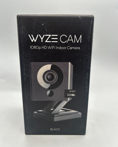 Wyze cam 1080p telecamera - cam,
