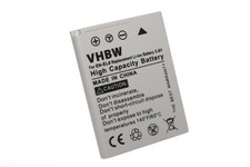 Batteria per Nikon Coolpix P1